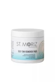 Professional Tan Remover Pads płatki usuwające opaleniznę