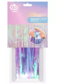 Kurtyna opalizująca