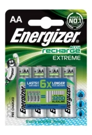 Akumulator uniw. aa 2300 mah