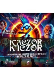 Kaczor Kiczor