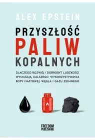 Przyszłość paliw kopalnych