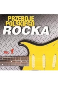 Przeboje polskiego rocka vol.1 CD