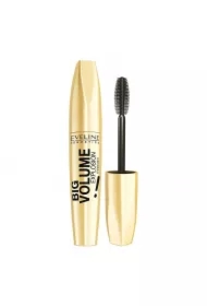 Big Volume Explosion Mascara tusz do rzęs eksplozja objętości Black
