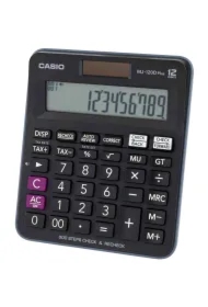 Kalkulator MJ-120D PLUS