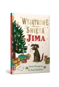 Wyjątkowe święta Jima