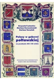Polacy w guberni połtawskiej na przełomie XIX i XX wieku