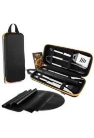 BBQ Legend Set zestaw akcesoriów do grilla