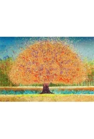 Karnet mini Drzewo Snów