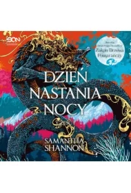 Dzień nastania nocy. Część 1