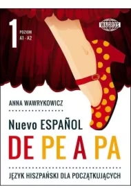 Nuevo Espanol De Pe A Pa 1