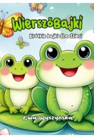 Krótkie bajki dla dzieci