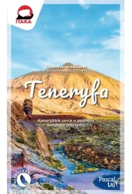 Teneryfa. Kanaryjska fiesta u podnóża świętego olbrzyma