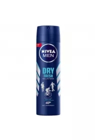 Antyperspirant Men Dry Fresh