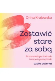Zostawić stare ze sobą
