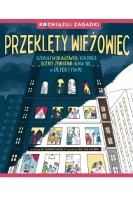 Przeklęty wieżowiec. Rozwiązuj zagadki