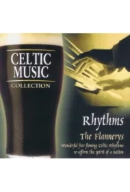 Celtic Music Collection. Rhythms CD