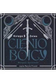 Cieniobójcy. Księga II. Żniwa