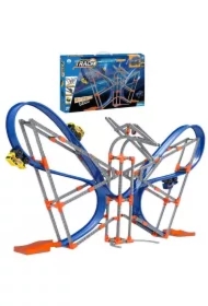 Tor dla autek magnetyczny 210el