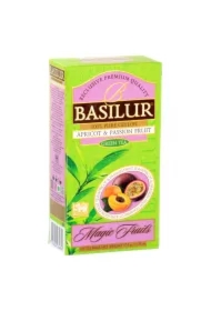 Herbata - Apricot&Passion Fruit