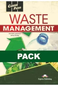 Waste Management. Podręcznik papierowy + podręcznik cyfrowy DigiBook (kod)
