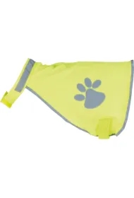 Kamizelka odblaskowa dla psa 1