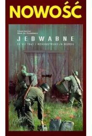Jedwabne 10 VII 1941