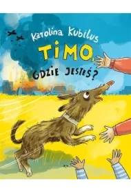 TIMO GDZIE JESTEŚ?