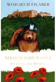Niedźwiedź wojny Nieustraszony bohater