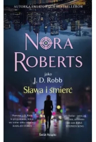 Sława i śmierć. Oblicza śmierci. Tom 2