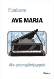 Łatwe Ave Maria