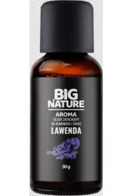Olejek zapachowy Lawenda