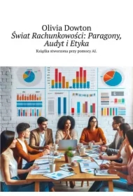 Świat Rachunkowości: Paragony, Audyt i Etyka