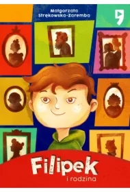 Filipek i rodzina. Tom 1