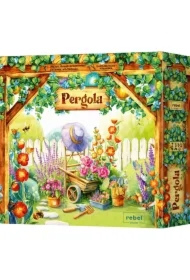 Pergola (edycja polska)