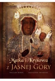 Matka i Królowa z Jasnej Góry