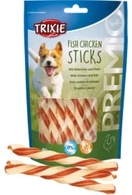 Pałeczki kurczak/ryba Premio