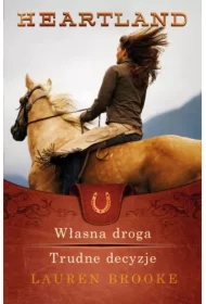 Heartland 3-4 Własna droga/Trudne decyzje