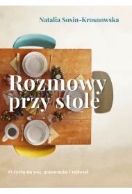 Rozmowy przy stole