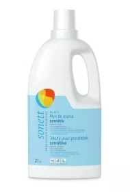 Ekologiczny płyn do prania Sensitiv