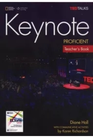 Keynote Proficient C2. Teacher`s Book + Class Audio CDs