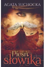 Pieśń słowika. Daję Ci wieczność. Tom 3