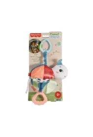 Fisher-Price. Planet Friends Wesoły żółwik