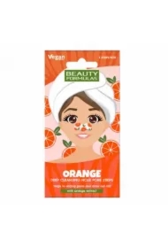 Paski na nos głęboko oczyszczające Pomarańcza