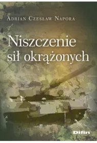 Niszczenie sił okrążonych