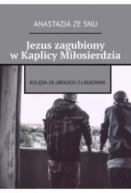 &bdquo;Jezusek" zagubiony w Kaplicy Miłosierdzia?