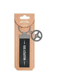 Brelok prezentowy - Najlepszy Tata