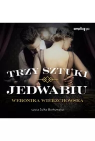Trzy sztuki jedwabiu