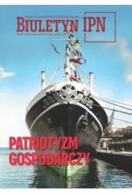 Biuletyn IPN nr 11/2024 Patriotyzm Gospodarczy