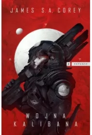 Wojna Kalibana. Ekspansja. Tom 2