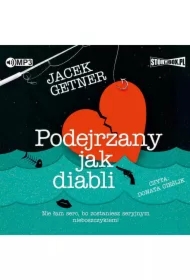 Podejrzany jak diabli
